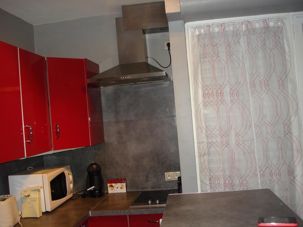 Residence Home 90 Avignon Cameră foto