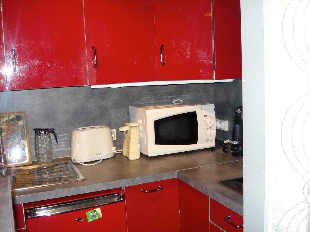 Residence Home 90 Avignon Cameră foto