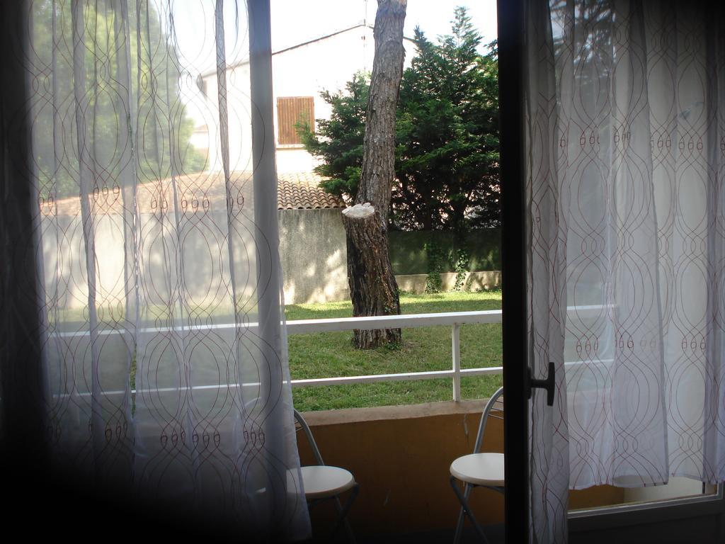 Residence Home 90 Avignon Cameră foto